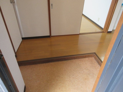 【玄関】 | ライズ神前