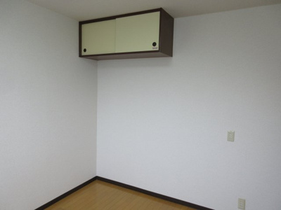 【内装】 | ライズ神前