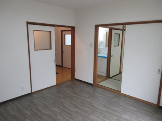 【居間・リビング】 | ライズ神前