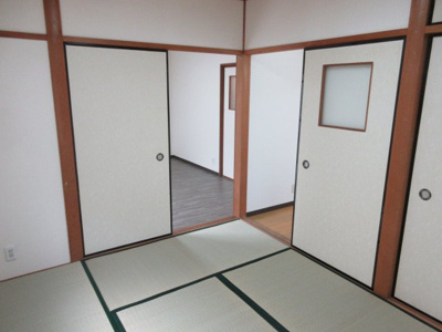 【和室】 | ライズ神前