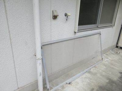 【設備】 | ライズ神前