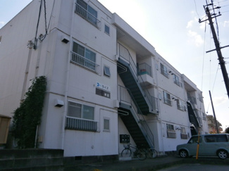 【外観】 | ライズ神前