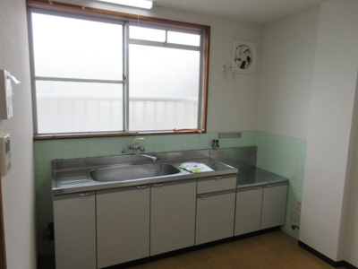 【キッチン】 | ライズ神前