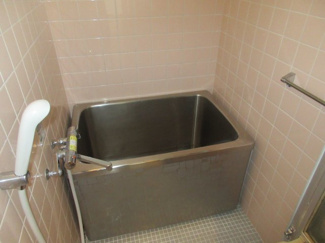 【浴室】 | ライズ神前