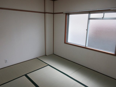 【内装】 | ライズ神前