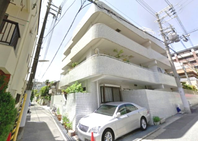 サンヴィラ中山手