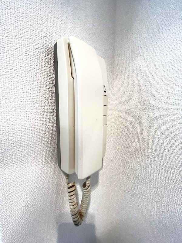 カサヴェルデのセキュリティ