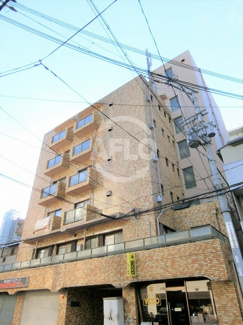 【外観】 | ファミール松竹　外観