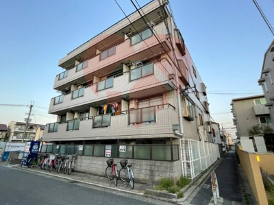 【外観】 | コスモ