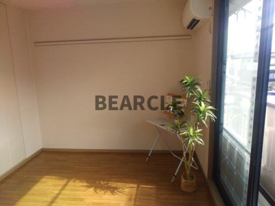 【バルコニー】 | シャマードハイツ