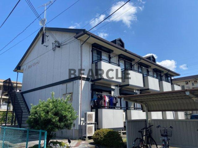 【外観】 | シャマードハイツ