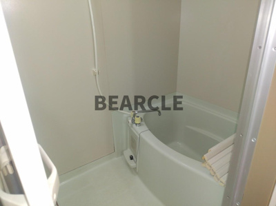 【浴室】 | シャマードハイツ