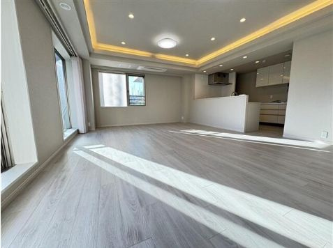 【その他】 | 千石三丁目シティハウス | 【千石三丁目シティハウス】