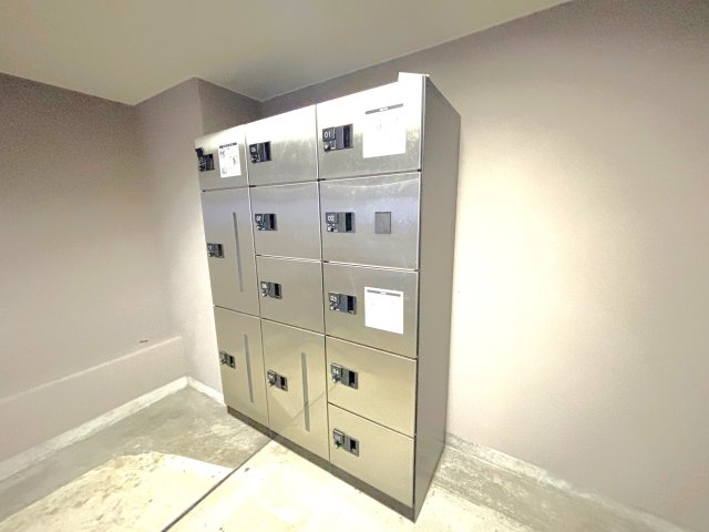 【設備】 | 千石三丁目シティハウス | 【千石三丁目シティハウス】