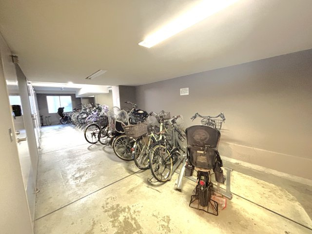 【その他共用部分】 | 千石三丁目シティハウス | 【千石三丁目シティハウス】