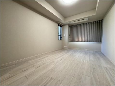 【寝室】 | 千石三丁目シティハウス | 【千石三丁目シティハウス】