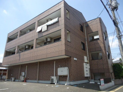 サニープラザ円の画像