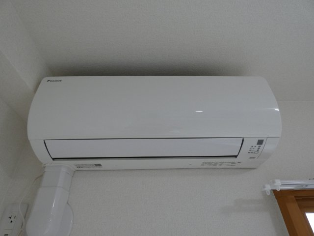 【設備】 | 杉本コーポ