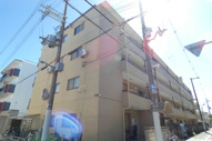 杉本コーポの画像