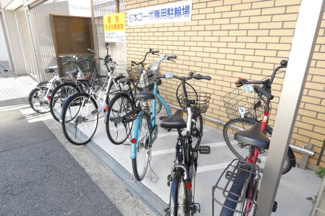 【その他共用部分】