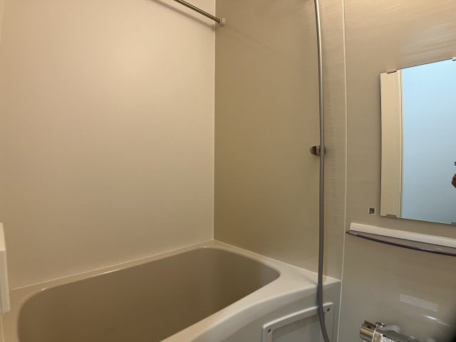 SKビル拾参番館の浴室