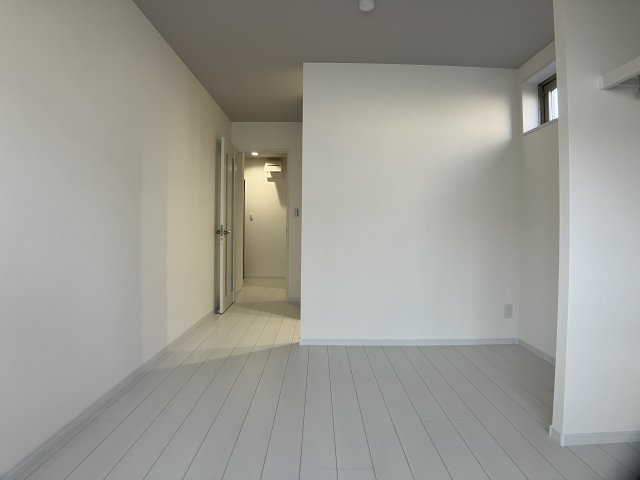 SKビル拾参番館の内装