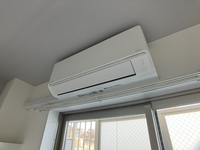 SKビル拾参番館の設備