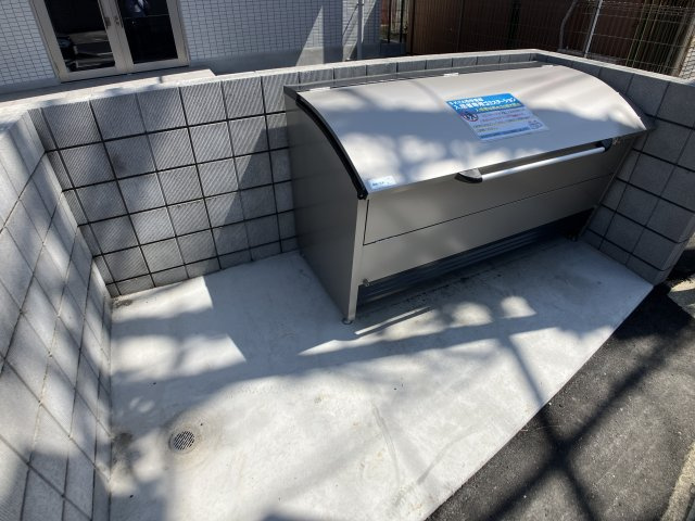 SKビル拾参番館のその他共用部分