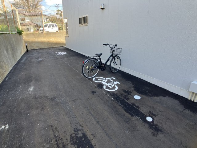 SKビル拾参番館のその他共用部分