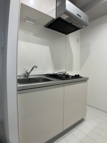 SKビル拾参番館のキッチン