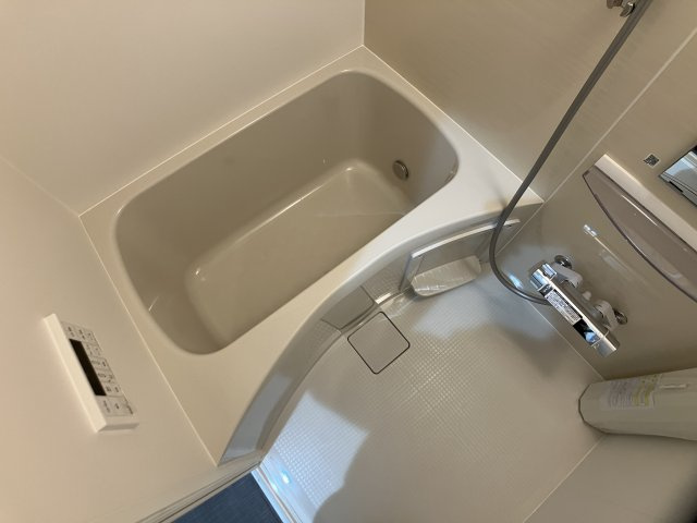 SKビル拾参番館の浴室