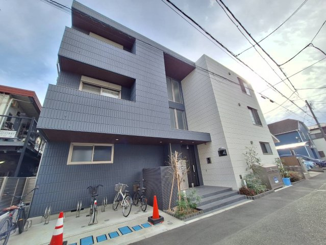 アントラN