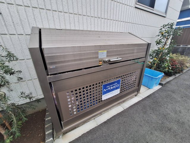 アントラNのその他共用部分