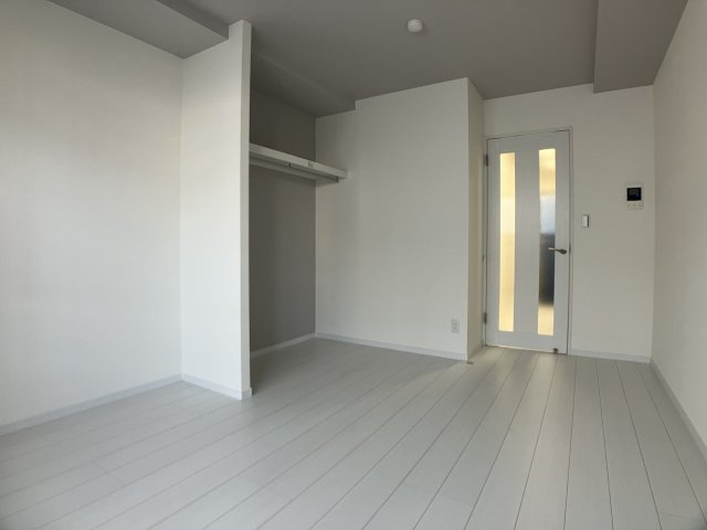 SKビル拾参番館の内装