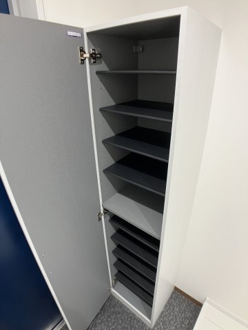 SKビル拾参番館の収納