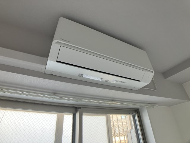 SKビル拾参番館の設備