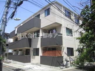 【外観】 | ＡＮＮＥＸ | ＡＮＮＥＸ