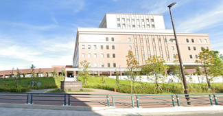 【周辺】 | 東京女子医大