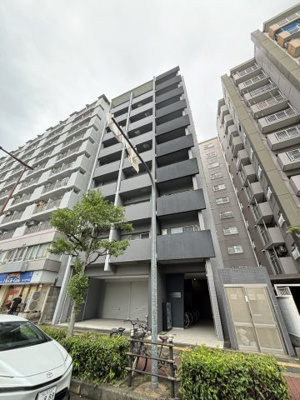 【外観】 | S-FORT新大阪East