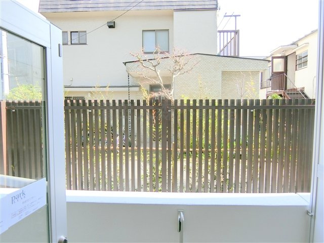 パークリュクス蒲田1丁目の展望