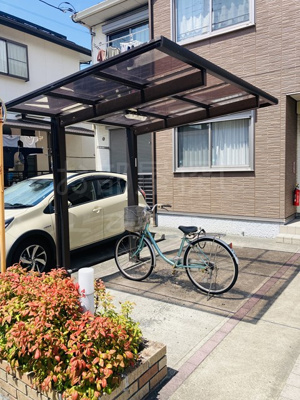 【その他共用部分】 | セゲド