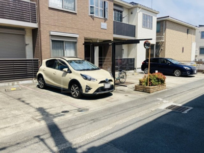 【駐車場】 | セゲド