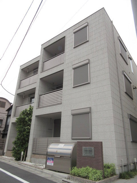 ルミエール目白