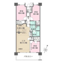 【間取り】 | 間取り