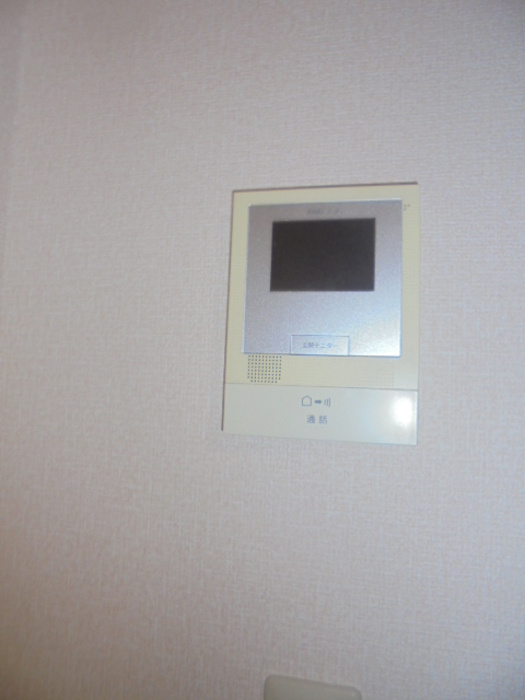 ウィステリアのセキュリティ