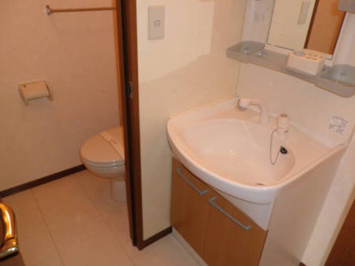 ウィステリアのその他