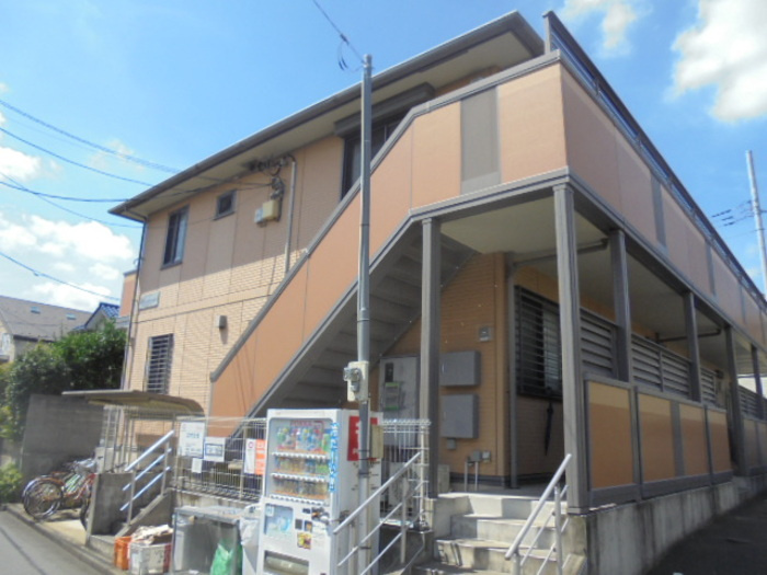 ウィステリアのその他共用部分