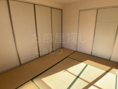 【内装】 | ドミール城山Ⅲ