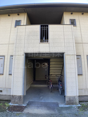 【その他共用部分】 | ドミール城山Ⅲ