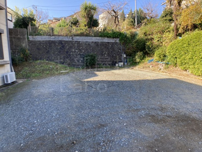 【駐車場】 | ドミール城山Ⅲ